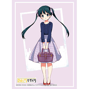AmiAmi [Character & Hobby Shop] | Bushiroad Sleeve