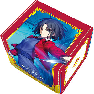 AmiAmi [Character & Hobby Shop] | Synthetic Leather Deck Case Fate