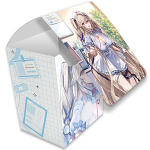 AmiAmi [Character & Hobby Shop] | [Azur Lane] New Illustration