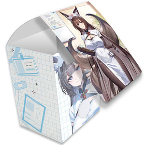 AmiAmi [Character & Hobby Shop] | Chara Sleeve Collection