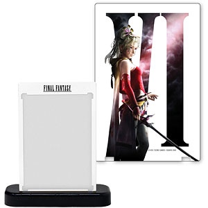 小物 FF AmiAmi [Character & Hobby Shop] | Final Fantasy Card Sleeve