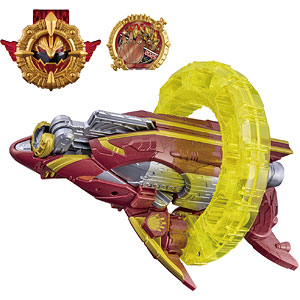 AmiAmi [Character & Hobby Shop] | Super Robot Chogokin