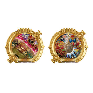 エンドレスサンドマン 7フィギュア #ギャーフ AmiAmi [Character & Hobby Shop] | CCP 1/6 Tokusatsu Series