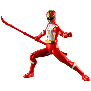AmiAmi [Character & Hobby Shop] | No.1 Sentai Gozyuger