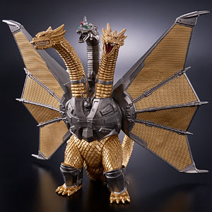AmiAmi [Character & Hobby Shop] | Godzilla Movie Monster