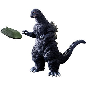 AmiAmi [Character & Hobby Shop] | Godzilla Movie Monster