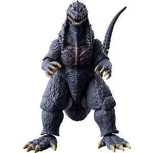 ゴジラ関連フィギュアセット AmiAmi [Character & Hobby Shop] | Godzilla Action Figure Godzilla