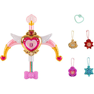 AmiAmi [Character & Hobby Shop] | Secret Catch! Teenieping Cupid
