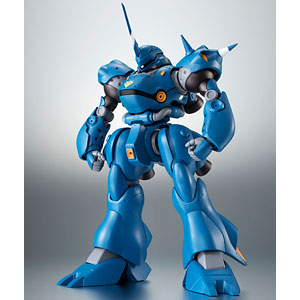 AmiAmi [Character & Hobby Shop] | Robot Spirits -SIDE MS- MS