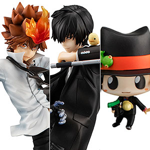 リボーン ディーノ セット AmiAmi [Character & Hobby Shop] | [Exclusive Sale] G.E.M.