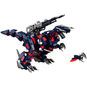 AmiAmi [Character & Hobby Shop] | Revoltech - Kuro