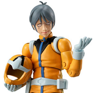 AmiAmi [Character & Hobby Shop] | G.M.G. COLLECTION 07