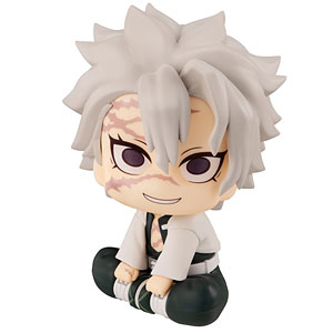 DEMON SLAYER KIMETSU no Yaiba Inosuke Hashibira 5.5 Action PVC Figure
