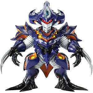 AmiAmi [Character & Hobby Shop] | Chibi Creature SSSS.GRIDMAN