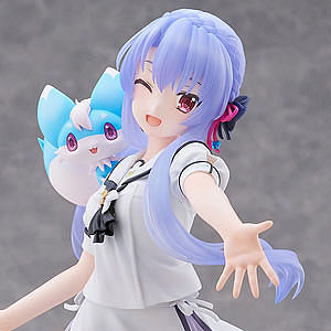 AmiAmi [Character & Hobby Shop] | Summer Pockets Umi Katou 1/7