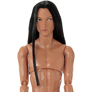 DOKUページ 296x128, 2.9inch E-Ink display module, SPI interface