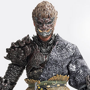 AmiAmi [Character & Hobby Shop] | Black Myth: Wukong 1/12 Scale