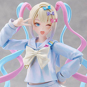 AmiAmi [Character & Hobby Shop] | [Exclusive Sale] figma NEEDY