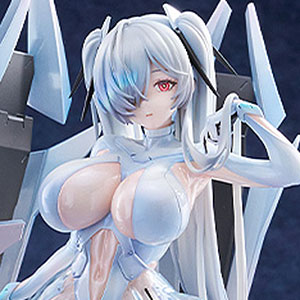 AmiAmi [Character & Hobby Shop] | SSSS.GRIDMAN Rikka