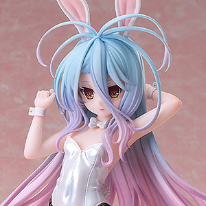 AmiAmi [Character & Hobby Shop] | No Game No Life Jibril: Bunny