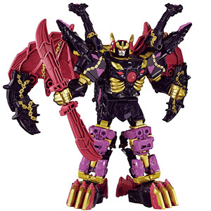 AmiAmi [Character & Hobby Shop] | Robot Spirits [SIDE AC] EL-PC-00