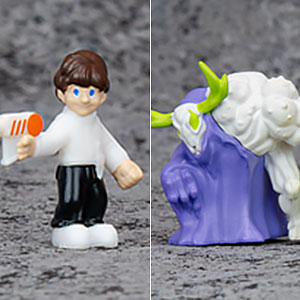 Pygmalion robinヘッド AmiAmi [Character & Hobby Shop]