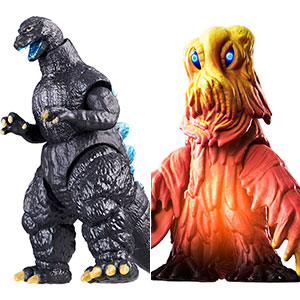 ゴジラセット Amazon.co.jp: バトコン ゴジラセット ゴジラバトコン