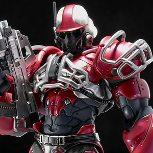 AmiAmi [Character & Hobby Shop] | Vermin: Unkval Assault Type-1