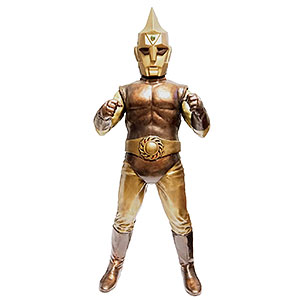 AmiAmi [Character & Hobby Shop] | Shouwa no Tokusatsu! 40cm