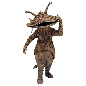 MONSTOCK!! カネゴン AmiAmi [Character & Hobby Shop] | 1/6 Tokusatsu Series Vol.113