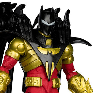 バットマン:ノーマンズ・ランド 1〜3セット AmiAmi [Character & Hobby Shop] | 