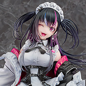 AmiAmi [Character & Hobby Shop] | ARMS NOTE Jirai-chan 1/7