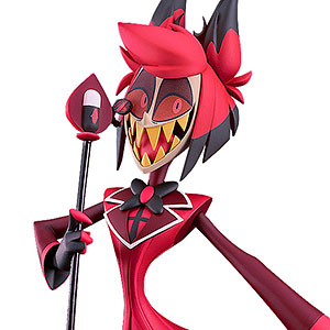 AmiAmi [Character & Hobby Shop] | POP UP PARADE Hazbin Hotel