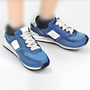 AmiAmi [Character & Hobby Shop] | 1/12scale Shoes Series (1