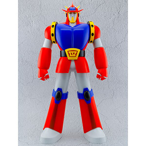 AmiAmi [Character & Hobby Shop] | Super Robot Vinyl