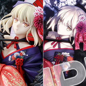 AmiAmi [Character & Hobby Shop] | KDcolle Fate/stay night