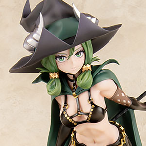 EMILIO GARCIA エミリオガルシア アートフィギュア　留之助商店 Amazon.co.jp: エリシア フィギュア 1/6スケール 塗装済み完成品