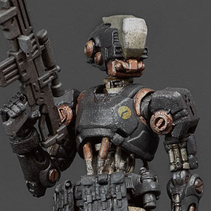 よしかわ　アシッドレイン「Abaddon Puppet」 Acid Rain FAV-A135 Abaddon Simupuppet P4 | HLJ.com