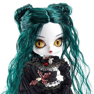 【新品未開封】ヴァンパイア プーリップ グルーヴ ビョル リリス（Lilith） imgrc0070498947.jpg