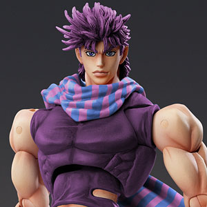 AmiAmi [Character & Hobby Shop] | Super Action Statue JoJo's