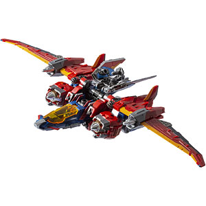 AmiAmi [Character & Hobby Shop] | Diaclone DA-118 Dia-Battles X-1