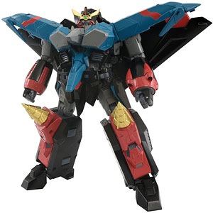 AmiAmi [Character & Hobby Shop] | Robot Spirits [SIDE SUPER
