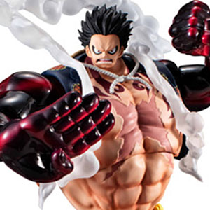 AmiAmi [Character & Hobby Shop] | Variable Action Heroes ONE PIECE