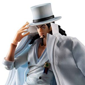 ROB・RUCCHI Ver.1.5 限定版 フィギュア AmiAmi [Character & Hobby Shop] | Variable Action Heroes ONE