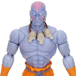 AmiAmi [Character & Hobby Shop] | Street Fighter Action Figure