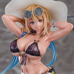 AmiAmi [Character & Hobby Shop] | toridamono Original Mira Sunset