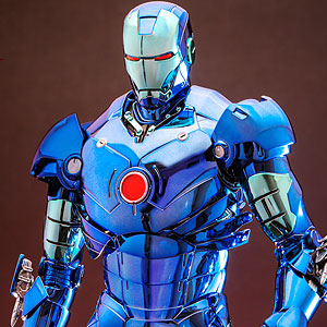 AmiAmi [Character & Hobby Shop] | Movie Masterpiece DIECAST