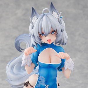 その他 SEI illustration by CABA 1/6 AmiAmi [Character & Hobby Shop] | SEI illustration by CABA 1