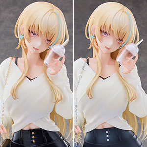 AmiAmi [Character & Hobby Shop] | Aoi Koigakubo Illustrated