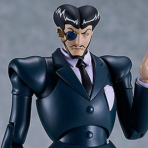 AmiAmi [Character & Hobby Shop] | PLAMATEA Giant Robo: The Day the